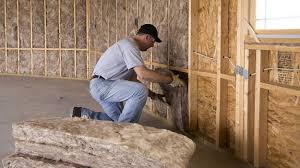 Best Commercial Insulation Services  in Caddo, OK