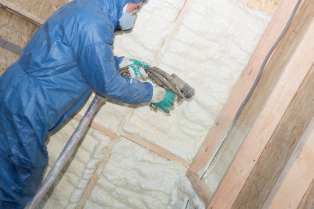 Caddo, OK Insulation Installation & Removal Company